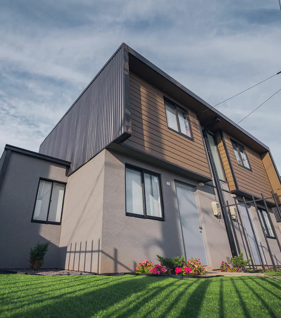 Casa Proyecto