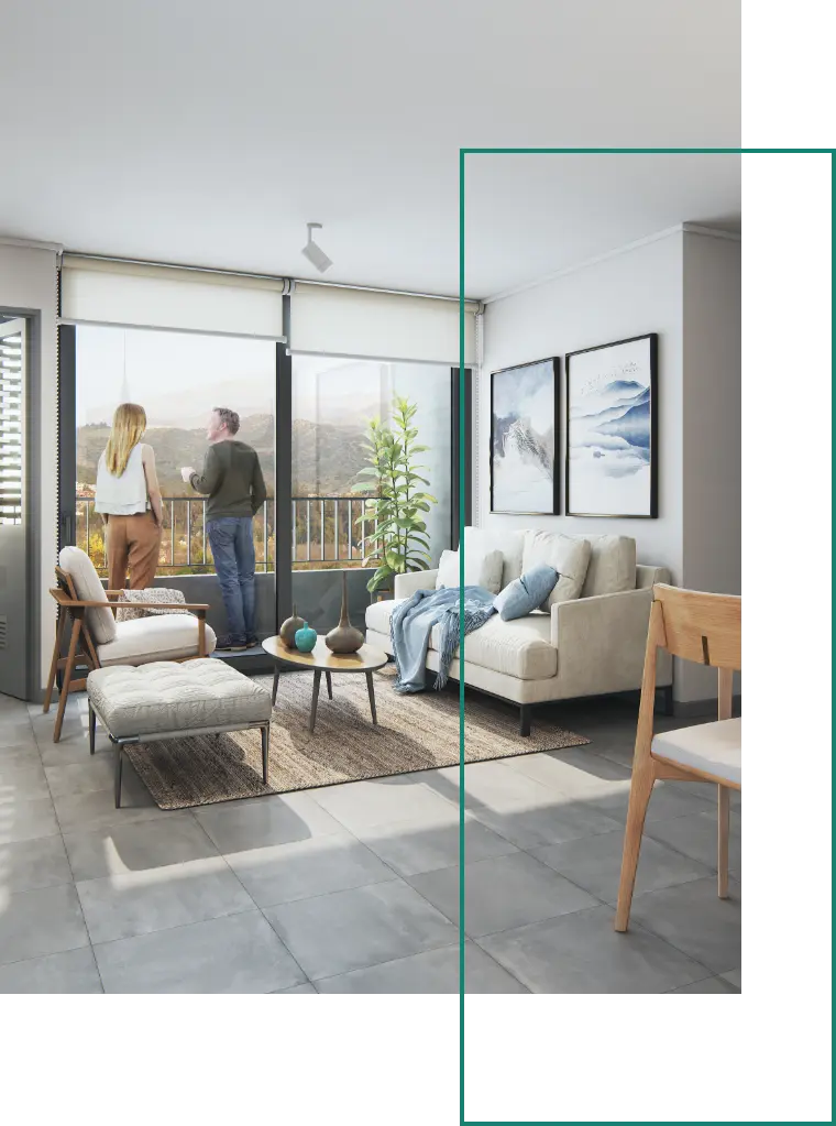 Casa Proyecto